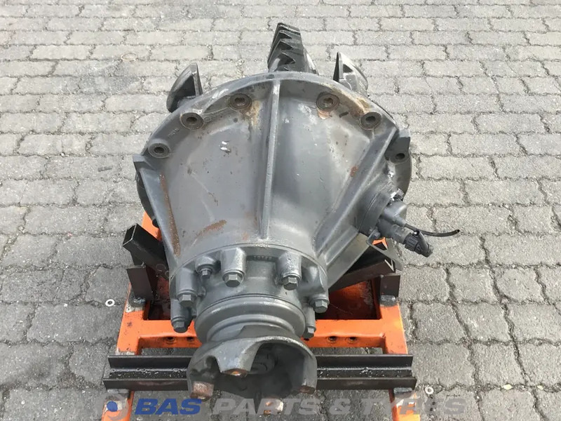 Scania Differentieel Scania R-780 2035701 - Diferencial de Caminhão: foto 4 Scania Differentieel Scania R-780 2035701 - Diferencial de Caminhão: foto 4