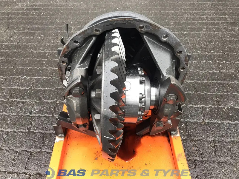 Scania Differentieel Scania R-780 2035701 - Diferencial de Caminhão: foto 2 Scania Differentieel Scania R-780 2035701 - Diferencial de Caminhão: foto 2