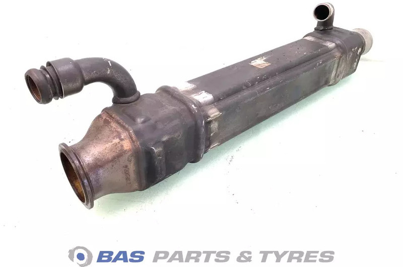 Scania EGR koeler Scania 2074600 - Radiador EGR de Caminhão: foto 2 Scania EGR koeler Scania 2074600 - Radiador EGR de Caminhão: foto 2