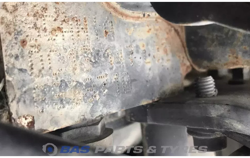 Scania G-Serie Motor Scania DC13 147 450 2159847 - Motor de Caminhão: foto 5 Scania G-Serie Motor Scania DC13 147 450 2159847 - Motor de Caminhão: foto 5