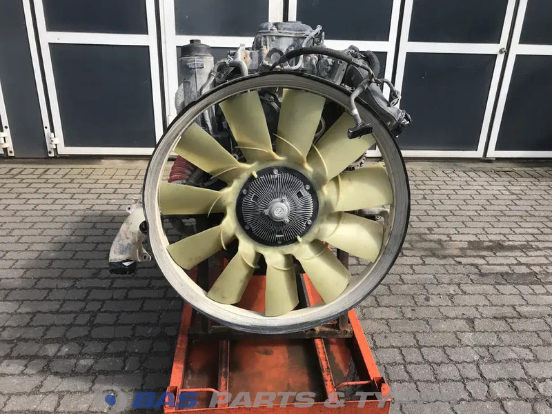 Scania G-Serie NextGen Motor Scania DC13 148 450 2582887 - Motor de Caminhão: foto 4 Scania G-Serie NextGen Motor Scania DC13 148 450 2582887 - Motor de Caminhão: foto 4