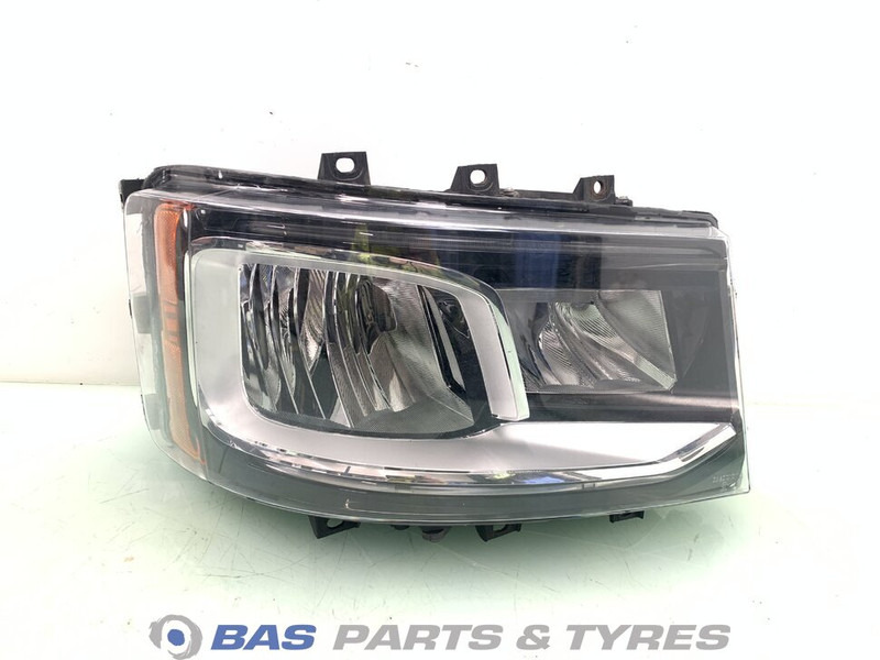 Scania Koplamp Rechts 2674391 - Farol dianteira de Caminhão: foto 1 Scania Koplamp Rechts 2674391 - Farol dianteira de Caminhão: foto 1