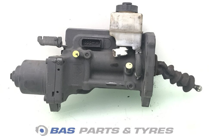 Scania Koppelingscilinder Scania 1849429 - Embreagem e peças de Caminhão: foto 1 Scania Koppelingscilinder Scania 1849429 - Embreagem e peças de Caminhão: foto 1