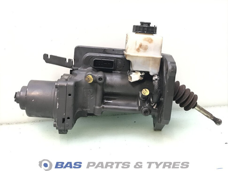 Scania Koppelingscilinder Scania 1849429 - Embreagem e peças de Caminhão: foto 1 Scania Koppelingscilinder Scania 1849429 - Embreagem e peças de Caminhão: foto 1