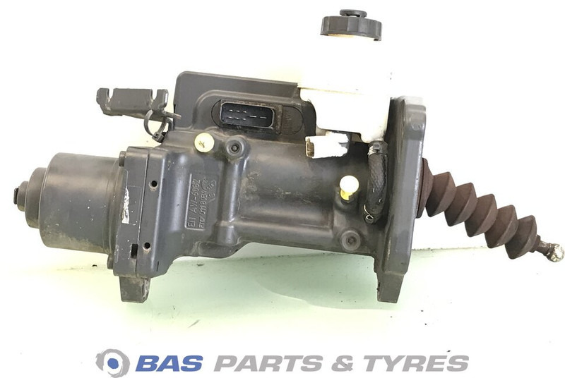 Scania Koppelingscilinder Scania 1849429 - Embreagem e peças de Caminhão: foto 1 Scania Koppelingscilinder Scania 1849429 - Embreagem e peças de Caminhão: foto 1