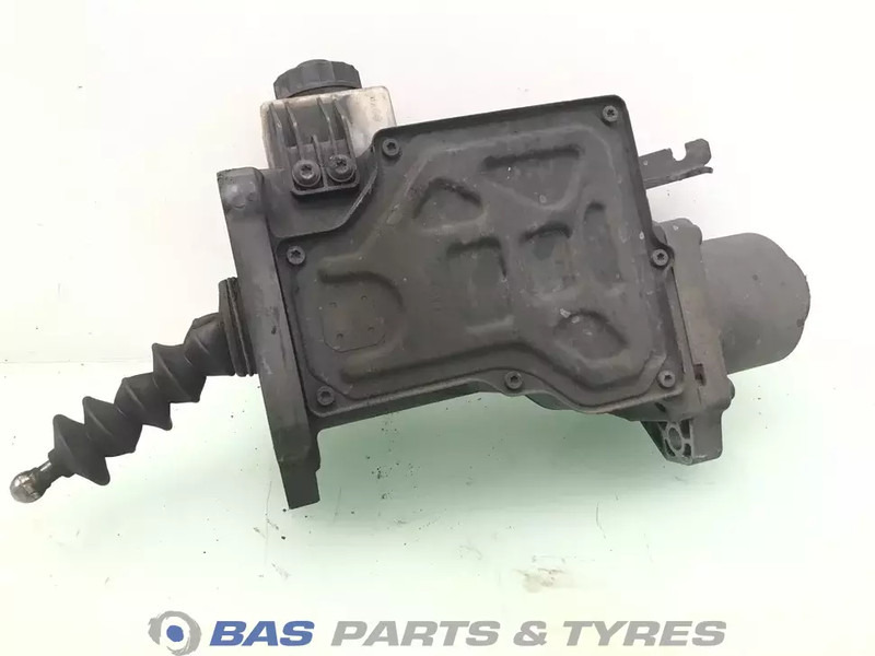 Scania Koppelingscilinder Scania 1849429 - Embreagem e peças de Caminhão: foto 2 Scania Koppelingscilinder Scania 1849429 - Embreagem e peças de Caminhão: foto 2