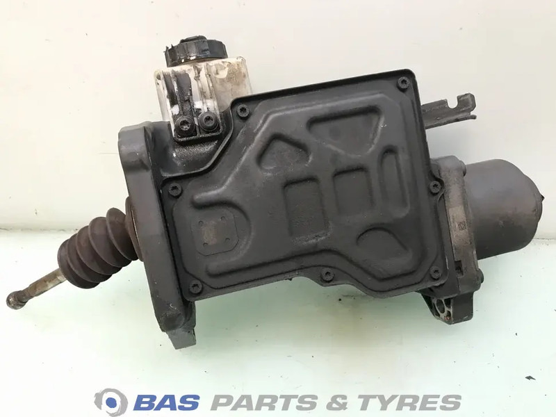 Scania Koppelingscilinder Scania 1849429 - Embreagem e peças de Caminhão: foto 2 Scania Koppelingscilinder Scania 1849429 - Embreagem e peças de Caminhão: foto 2