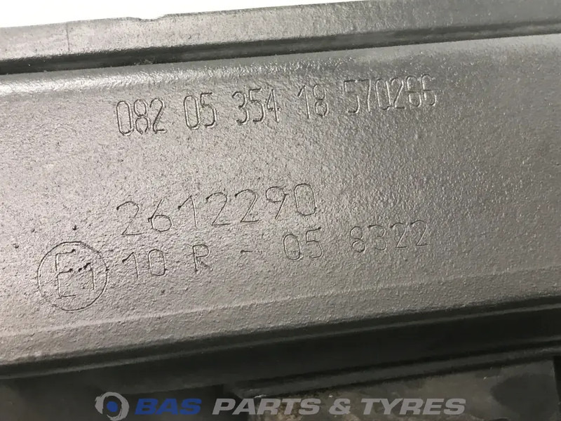 Scania Koppelingscilinder Scania 1849429 - Embreagem e peças de Caminhão: foto 4 Scania Koppelingscilinder Scania 1849429 - Embreagem e peças de Caminhão: foto 4