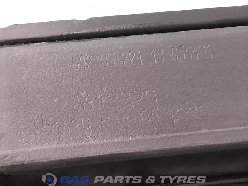 Scania Koppelingscilinder Scania 1849429 - Embreagem e peças de Caminhão: foto 3 Scania Koppelingscilinder Scania 1849429 - Embreagem e peças de Caminhão: foto 3