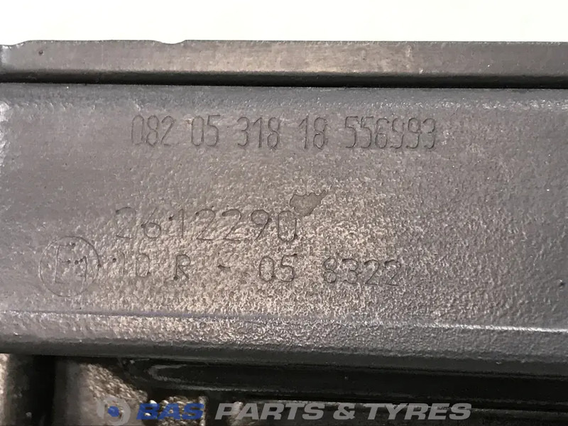 Scania Koppelingscilinder Scania 1849429 - Embreagem e peças de Caminhão: foto 4 Scania Koppelingscilinder Scania 1849429 - Embreagem e peças de Caminhão: foto 4