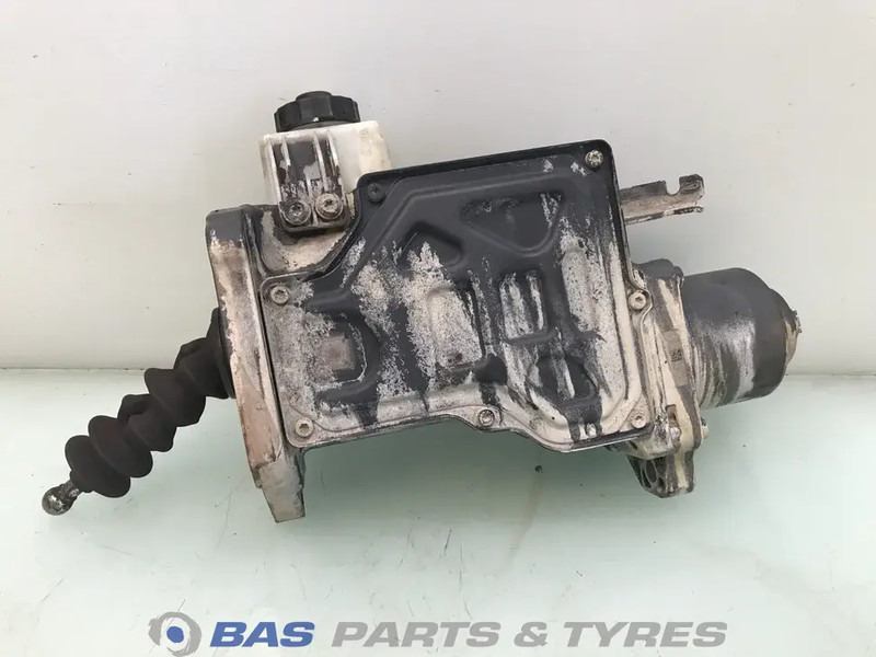 Scania Koppelingscilinder Scania 1849429 - Embreagem e peças de Caminhão: foto 2 Scania Koppelingscilinder Scania 1849429 - Embreagem e peças de Caminhão: foto 2