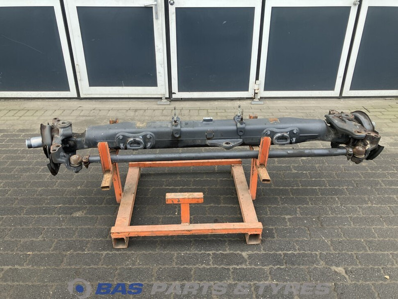 Scania Naloopas Scania 2764781 - Eixo e peças de Caminhão: foto 1 Scania Naloopas Scania 2764781 - Eixo e peças de Caminhão: foto 1