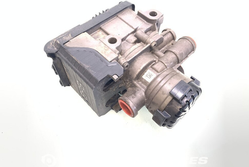 Scania Overstroomventiel Scania 2642702 - Peças de freio de Caminhão: foto 2 Scania Overstroomventiel Scania 2642702 - Peças de freio de Caminhão: foto 2