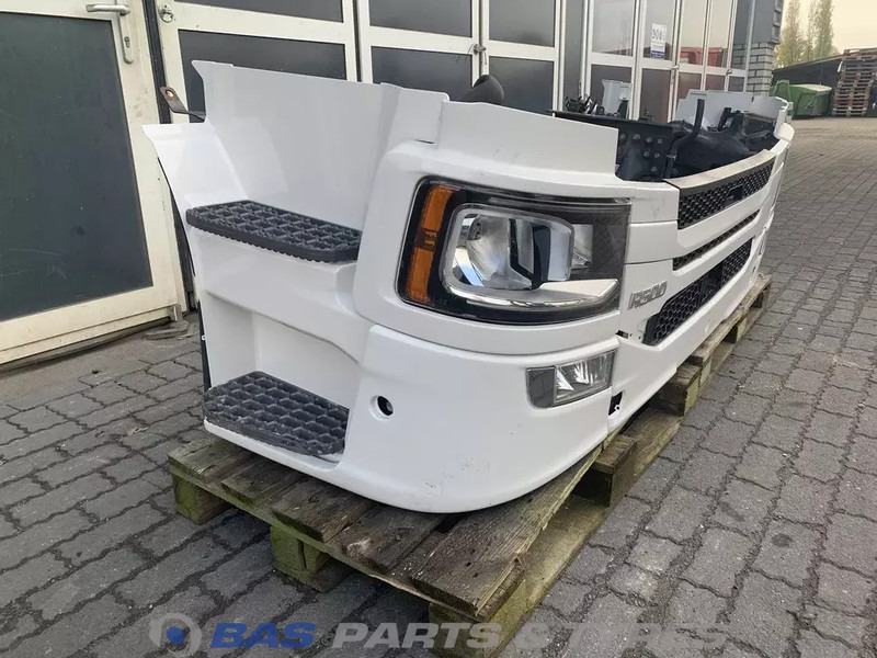 Scania R-Serie Bumper Scania 3082333 - Para-choque de Caminhão: foto 3 Scania R-Serie Bumper Scania 3082333 - Para-choque de Caminhão: foto 3