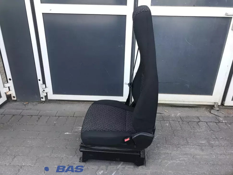 Scania R-Serie NextGen Bijrijdersstoel Scania 2421528 - Banco de Caminhão: foto 2 Scania R-Serie NextGen Bijrijdersstoel Scania 2421528 - Banco de Caminhão: foto 2