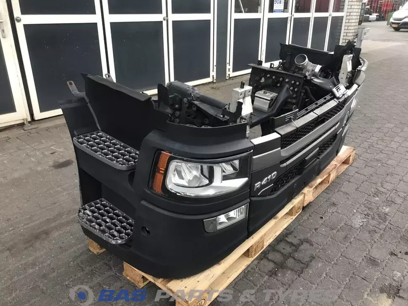Scania R-Serie NextGen - Para-choque de Caminhão: foto 3 Scania R-Serie NextGen - Para-choque de Caminhão: foto 3