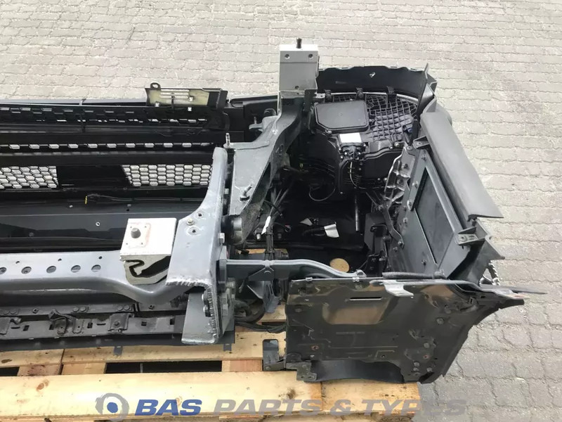 Scania R-Serie NextGen - Para-choque de Caminhão: foto 5 Scania R-Serie NextGen - Para-choque de Caminhão: foto 5