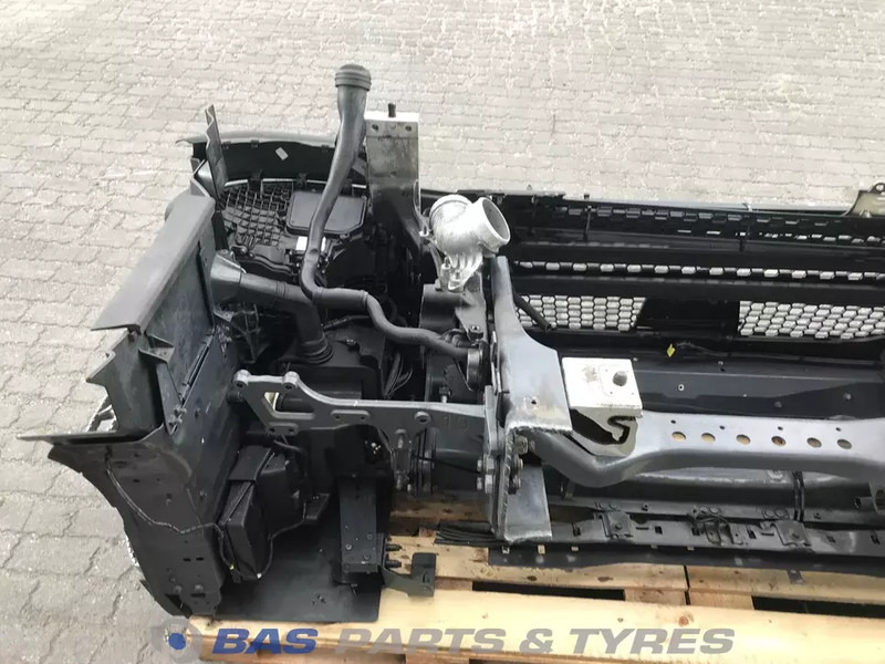 Scania R-Serie NextGen - Para-choque de Caminhão: foto 4 Scania R-Serie NextGen - Para-choque de Caminhão: foto 4