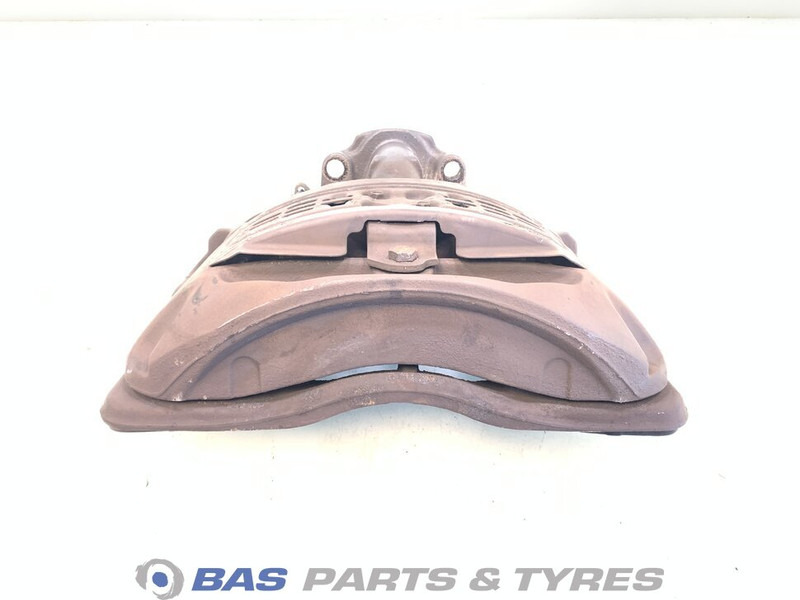 Scania Remklauw Scania 2471416 - Pinça de freio de Caminhão: foto 2 Scania Remklauw Scania 2471416 - Pinça de freio de Caminhão: foto 2