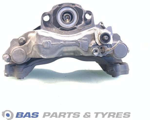 Scania Remklauw Scania 2541985 - Pinça de freio de Caminhão: foto 3 Scania Remklauw Scania 2541985 - Pinça de freio de Caminhão: foto 3