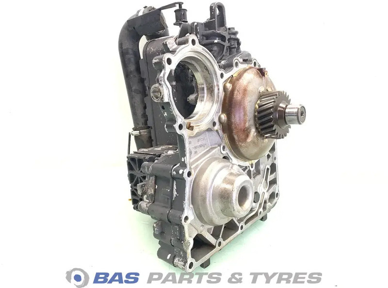 Scania Retarder R3500 Retarder 1790614 - Peças de freio de Caminhão: foto 4 Scania Retarder R3500 Retarder 1790614 - Peças de freio de Caminhão: foto 4