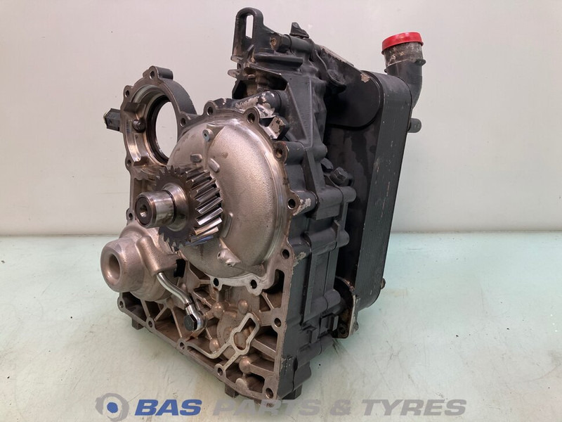 Scania Retarder R3500 Retarder 1790614 - Peças de freio de Caminhão: foto 1 Scania Retarder R3500 Retarder 1790614 - Peças de freio de Caminhão: foto 1