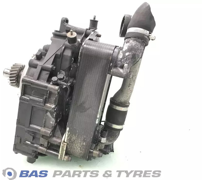 Scania Retarder R4100D Retarder 2610167 - Peças de freio de Caminhão: foto 5 Scania Retarder R4100D Retarder 2610167 - Peças de freio de Caminhão: foto 5