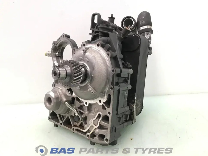 Scania Retarder R4100D Retarder 2610167 - Peças de freio de Caminhão: foto 4 Scania Retarder R4100D Retarder 2610167 - Peças de freio de Caminhão: foto 4