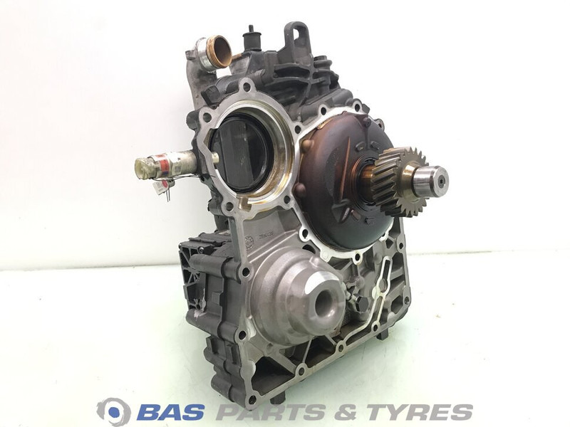 Scania Retarder R4100D Retarder 2610167 - Peças de freio de Caminhão: foto 2 Scania Retarder R4100D Retarder 2610167 - Peças de freio de Caminhão: foto 2