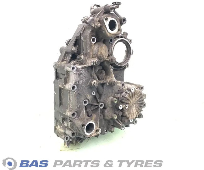 Scania Retarder Scania R3500 Retarder 1790614 - Peças de freio de Caminhão: foto 3 Scania Retarder Scania R3500 Retarder 1790614 - Peças de freio de Caminhão: foto 3