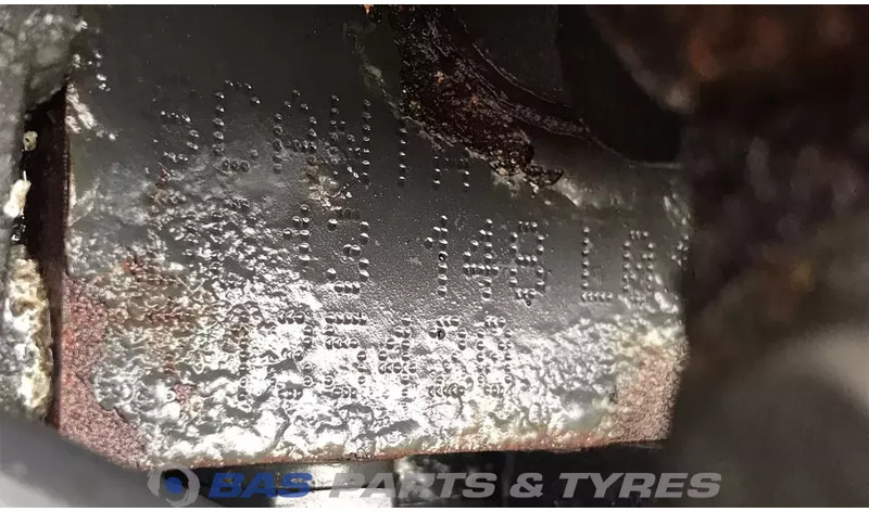 Scania S-Serie NextGen Motor Scania DC13 148 450 2294618 - Motor de Caminhão: foto 5 Scania S-Serie NextGen Motor Scania DC13 148 450 2294618 - Motor de Caminhão: foto 5