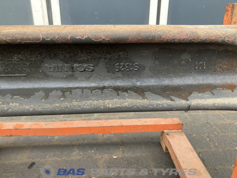 Scania Scania AM660S Vooras 2443889 - Eixo dianteiro de Caminhão: foto 5 Scania Scania AM660S Vooras 2443889 - Eixo dianteiro de Caminhão: foto 5