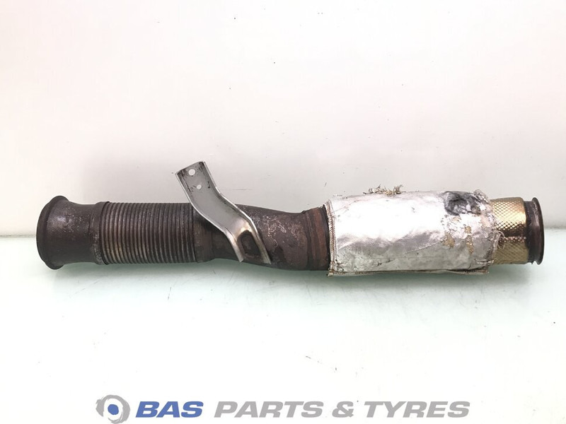 Scania Uitlaatpijp Scania 2599616 - Tubo de escape de Caminhão: foto 1 Scania Uitlaatpijp Scania 2599616 - Tubo de escape de Caminhão: foto 1