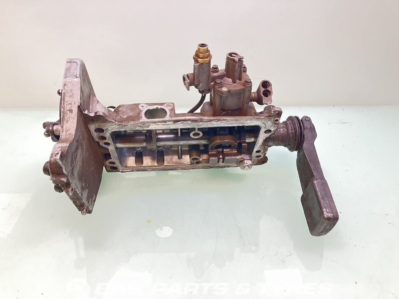 Volvo Bedieningshuis Volvo 3152539 - Caixa de câmbio de Caminhão: foto 2 Volvo Bedieningshuis Volvo 3152539 - Caixa de câmbio de Caminhão: foto 2