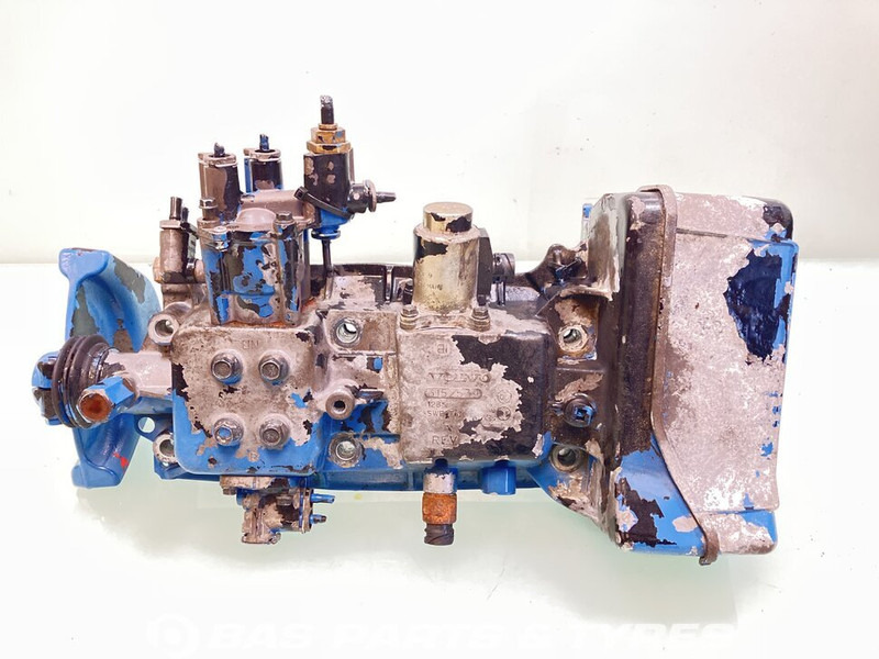 Volvo Bedieningshuis Volvo 3152539 - Caixa de câmbio de Caminhão: foto 1 Volvo Bedieningshuis Volvo 3152539 - Caixa de câmbio de Caminhão: foto 1