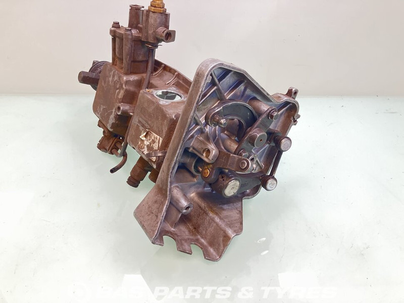 Volvo Bedieningshuis Volvo 3152539 - Caixa de câmbio de Caminhão: foto 3 Volvo Bedieningshuis Volvo 3152539 - Caixa de câmbio de Caminhão: foto 3