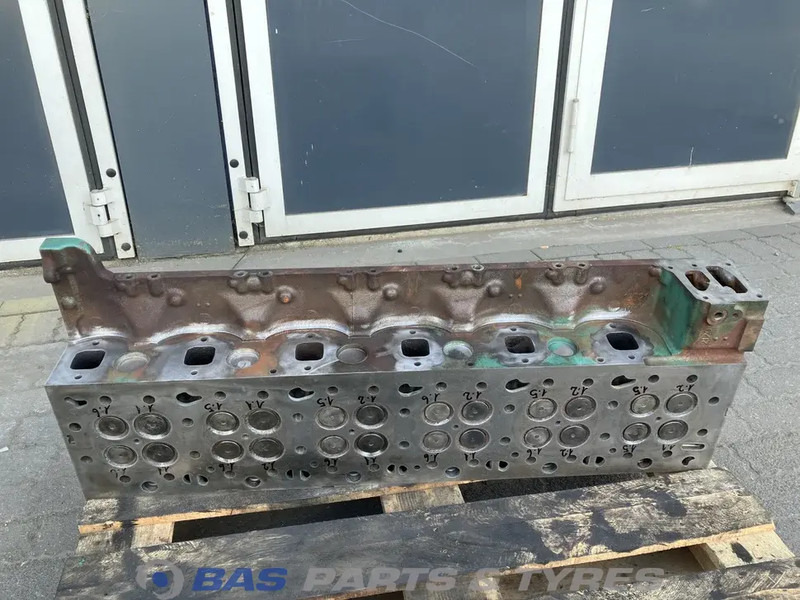 Volvo Cilinderkop Volvo D13K 500 K6 23490252 - Bloco do motor de Caminhão: foto 5 Volvo Cilinderkop Volvo D13K 500 K6 23490252 - Bloco do motor de Caminhão: foto 5