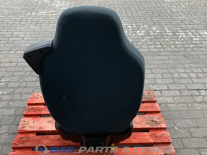 Volvo FE Euro 6 - Banco de Caminhão: foto 3 Volvo FE Euro 6 - Banco de Caminhão: foto 3