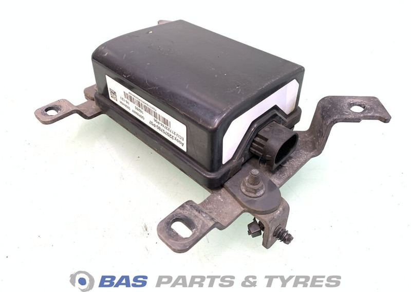 Volvo FE Euro 6 Regeleenheid Botswaarschuwing Volvo 21719200 - Iluminação de Caminhão: foto 1 Volvo FE Euro 6 Regeleenheid Botswaarschuwing Volvo 21719200 - Iluminação de Caminhão: foto 1