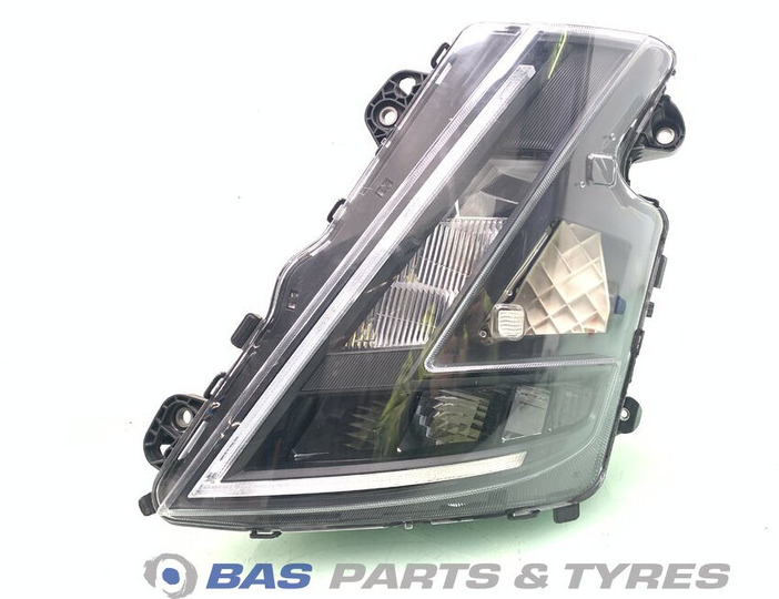 Volvo FH16 (FH5) Koplamp Links 22656781 - Farol dianteira de Caminhão: foto 1 Volvo FH16 (FH5) Koplamp Links 22656781 - Farol dianteira de Caminhão: foto 1