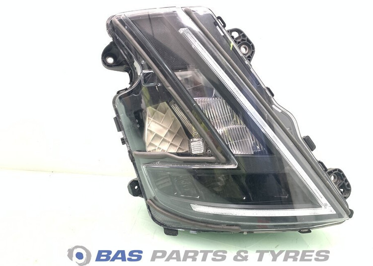 Volvo FH16 (FH5) Koplamp Rechts 22656780 - Farol dianteira de Caminhão: foto 1 Volvo FH16 (FH5) Koplamp Rechts 22656780 - Farol dianteira de Caminhão: foto 1