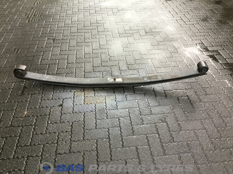 Volvo FH2/FM2 & FH3/FM3 - Suspensão de Caminhão: foto 1 Volvo FH2/FM2 & FH3/FM3 - Suspensão de Caminhão: foto 1