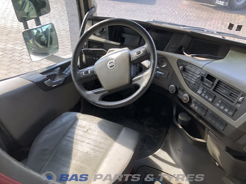 Volvo FH4 - Cabine e interior de Caminhão: foto 5 Volvo FH4 - Cabine e interior de Caminhão: foto 5