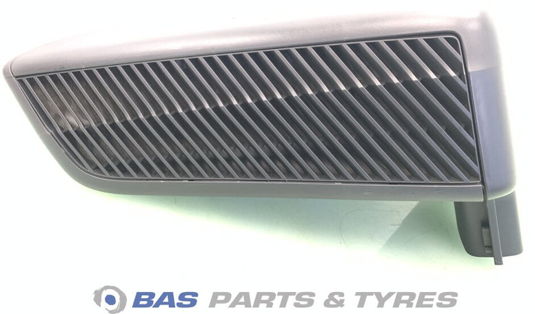 Volvo FH4 Luchtinlaat Volvo 21174442 - Sistema de admissão de ar de Caminhão: foto 1 Volvo FH4 Luchtinlaat Volvo 21174442 - Sistema de admissão de ar de Caminhão: foto 1