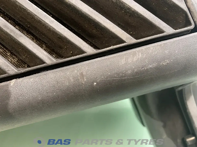 Volvo FH4 Luchtinlaat Volvo 21174442 - Sistema de admissão de ar de Caminhão: foto 4 Volvo FH4 Luchtinlaat Volvo 21174442 - Sistema de admissão de ar de Caminhão: foto 4