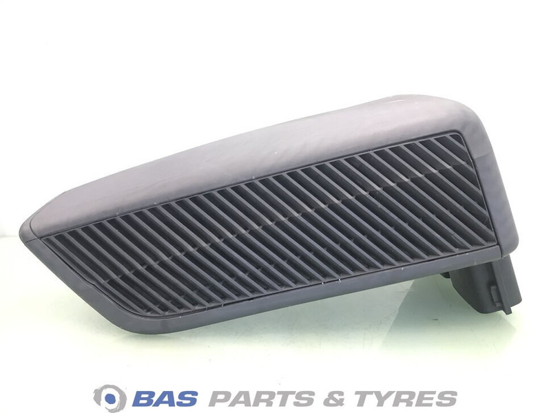 Volvo FH4 Luchtinlaat Volvo 21174442 - Sistema de admissão de ar de Caminhão: foto 1 Volvo FH4 Luchtinlaat Volvo 21174442 - Sistema de admissão de ar de Caminhão: foto 1