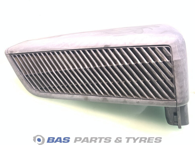 Volvo FH4 Luchtinlaat Volvo 21174442 - Sistema de admissão de ar de Caminhão: foto 1 Volvo FH4 Luchtinlaat Volvo 21174442 - Sistema de admissão de ar de Caminhão: foto 1