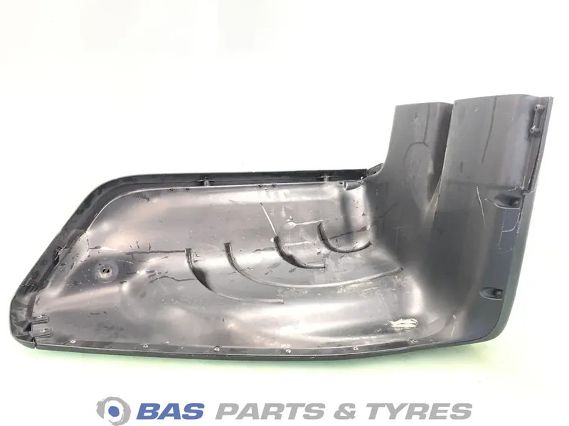 Volvo FH4 Luchtinlaat Volvo 21174442 - Sistema de admissão de ar de Caminhão: foto 2 Volvo FH4 Luchtinlaat Volvo 21174442 - Sistema de admissão de ar de Caminhão: foto 2