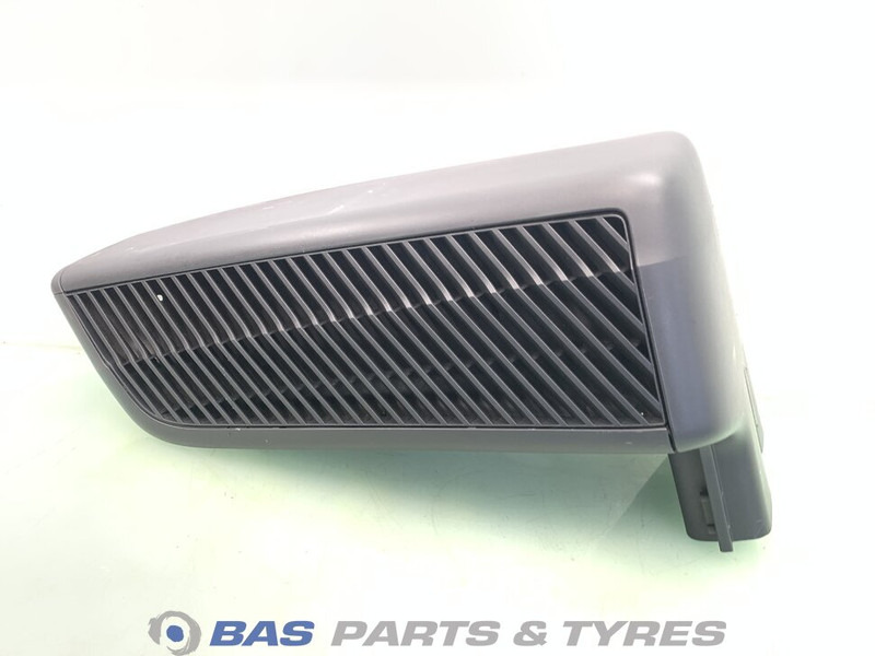 Volvo FH4 Luchtinlaat Volvo 21174442 - Sistema de admissão de ar de Caminhão: foto 1 Volvo FH4 Luchtinlaat Volvo 21174442 - Sistema de admissão de ar de Caminhão: foto 1