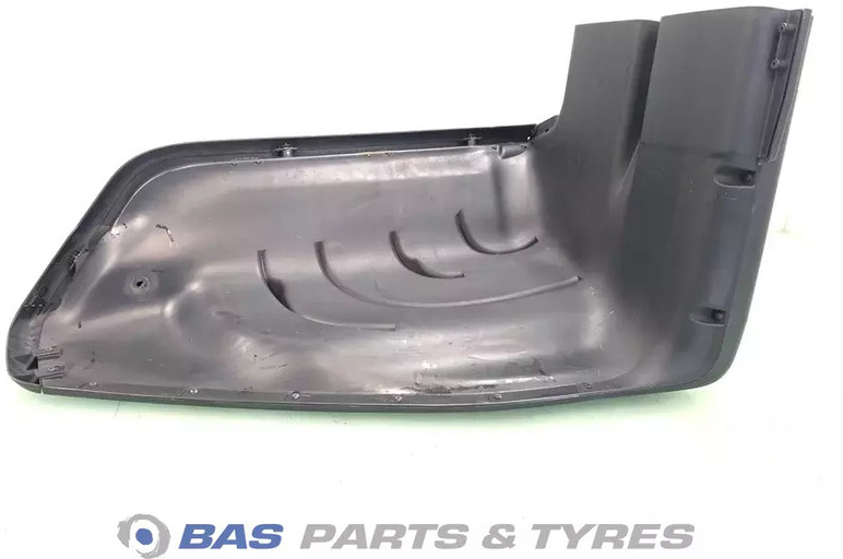 Volvo FH4 Luchtinlaat Volvo 21174442 - Sistema de admissão de ar de Caminhão: foto 2 Volvo FH4 Luchtinlaat Volvo 21174442 - Sistema de admissão de ar de Caminhão: foto 2